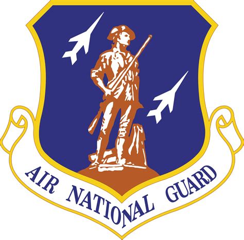 Ohio Air National Guard Benefits