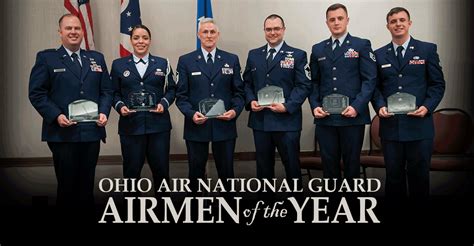 Ohio Air National Guard Community