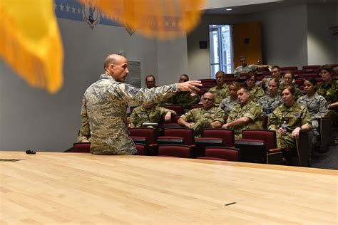 Ohio Air National Guard Education and Training