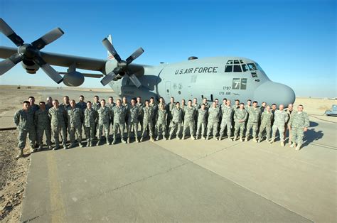 Ohio Air National Guard Future