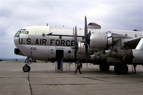 Ohio Air National Guard Heritage