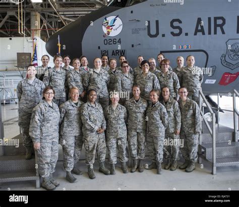 Ohio Air National Guard Maintenance