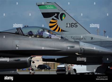 Ohio Air National Guard Pilots