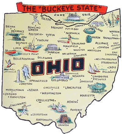 Ohio Family Tree