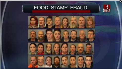 Ohio Food Stamp Fraud Fines