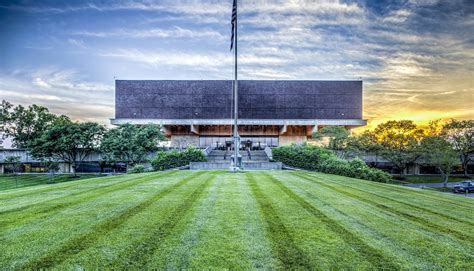 Ohio History Center