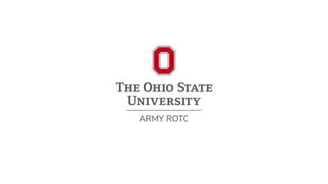 Ohio State University ROTC