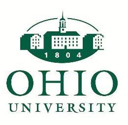 Ohio University Template Collection Gallery