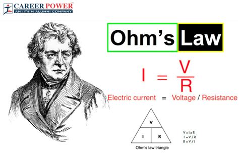 Ohm's law is used to derive the pie electrical formula