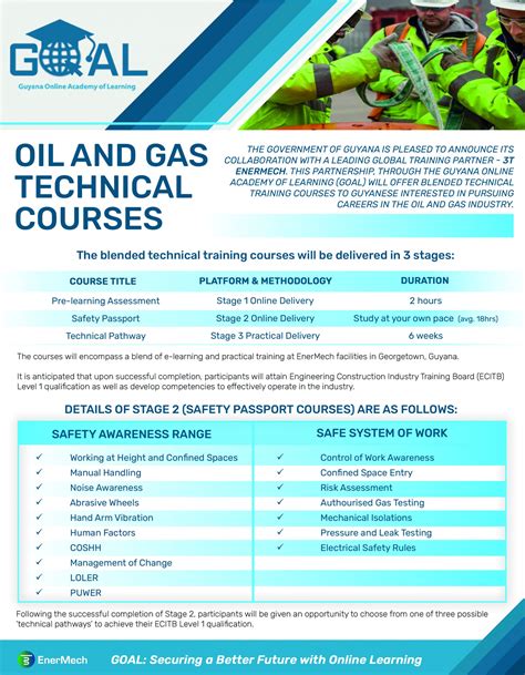 Oil and Gas Resume Technical Skills and Experience