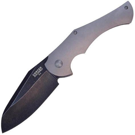 OKC Ontario Knife Company Innovations