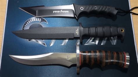 OKC Ontario Knife Company Innovations