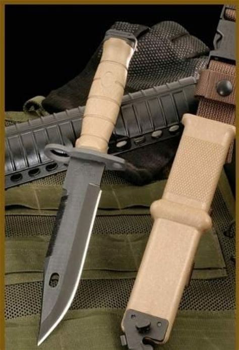 OKC Ontario Knife Company Products