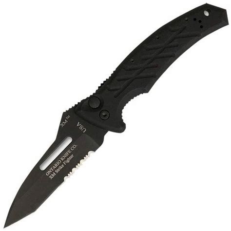 OKC Ontario Knife Company Warranty