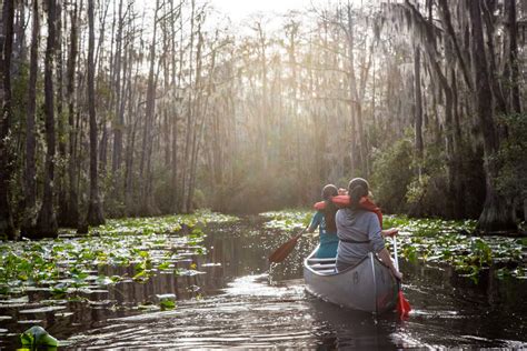 Okefenokee Gun Range