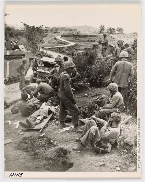 Okinawa Campaign