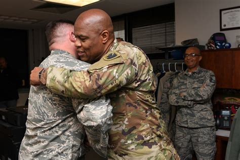 Oklahoma Air National Guard Careers