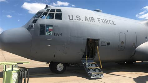 Oklahoma Air National Guard Medical