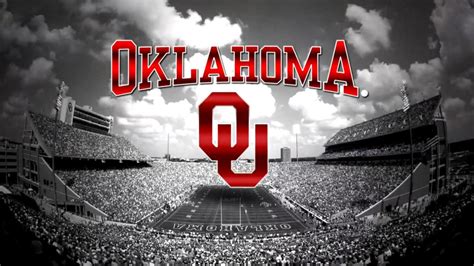 Oklahoma Sooners Football Team