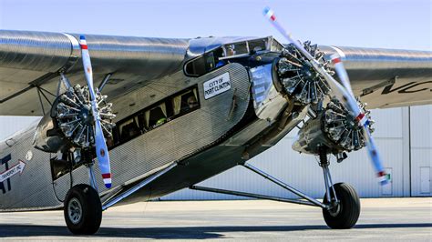 Old Airplanes Gallery 5