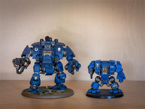 Old Dreadnoughts 1