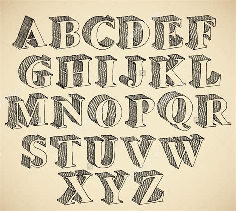 Old English Fonts in Modern Design