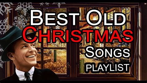 Old-Fashioned Christmas Music