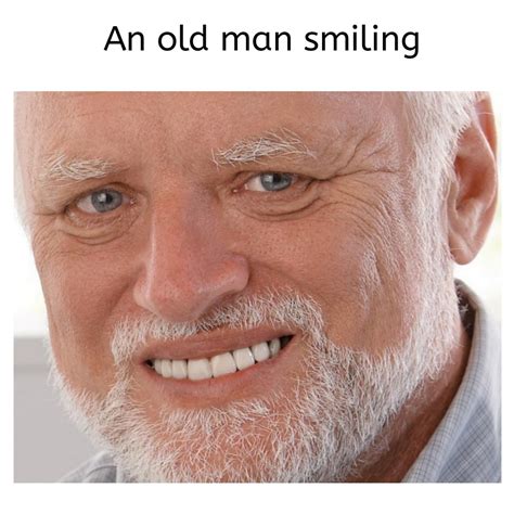 Old Man Memes about Memes