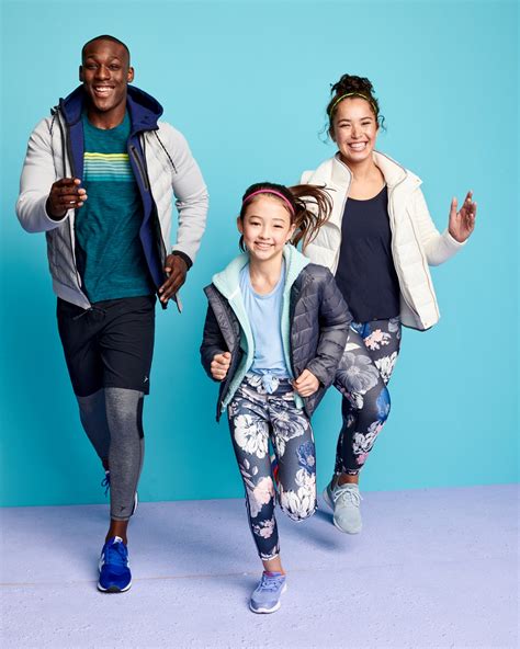 Old Navy Active Kids