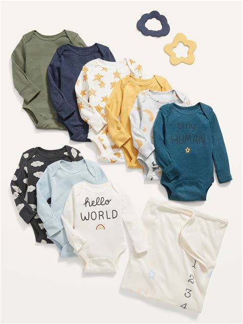 Old Navy baby accessories