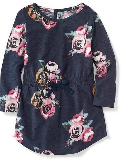 Old Navy Baby Girl Clothes for Winter