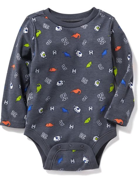 Old Navy baby outerwear