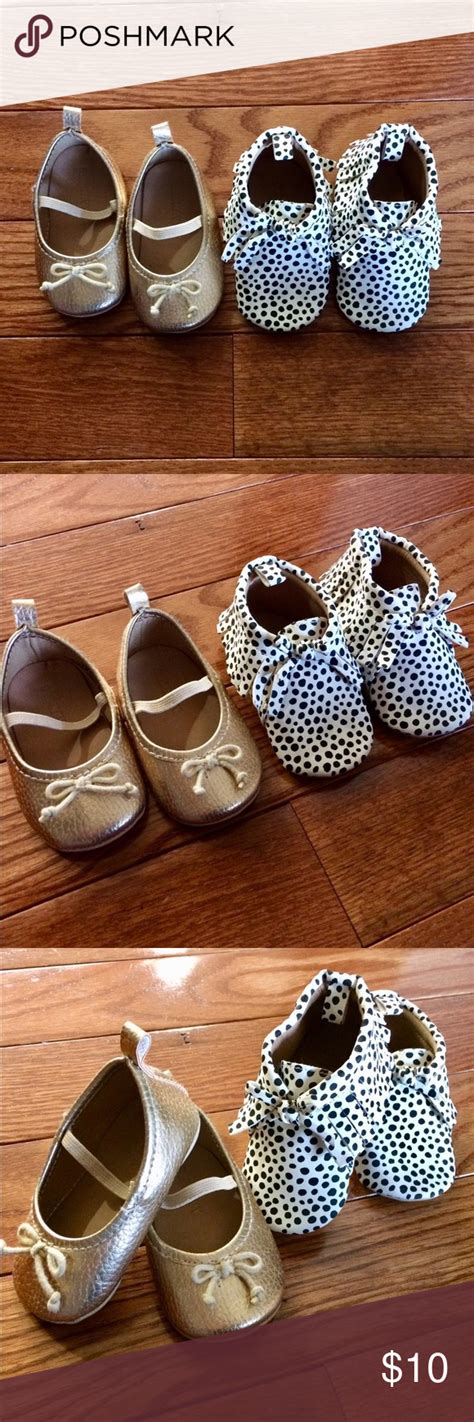 Old Navy Baby Shoes