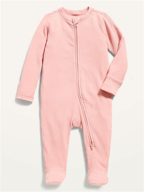 Old Navy baby sleepers