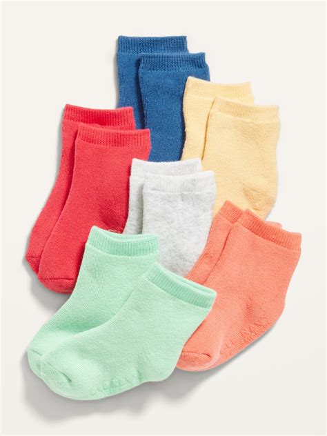 Old Navy baby socks