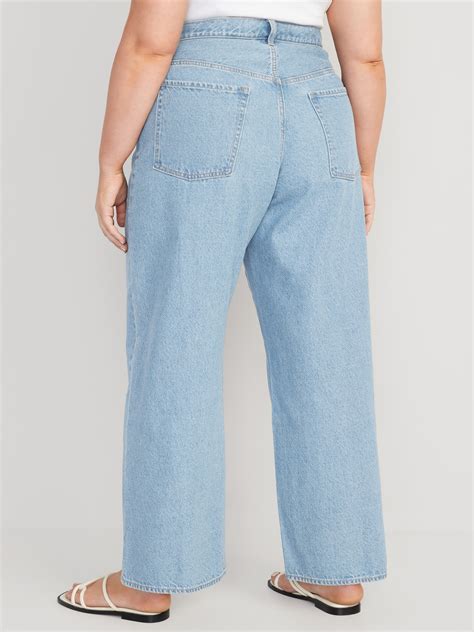 Old Navy Baggy Jeans FAQs