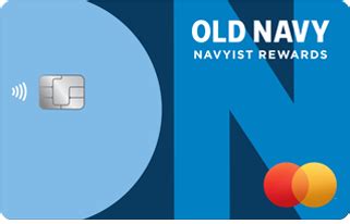 Old Navy Barclays Credit Card Rewards Program