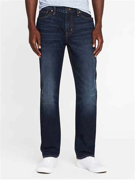 Old Navy Big and Tall Jeans