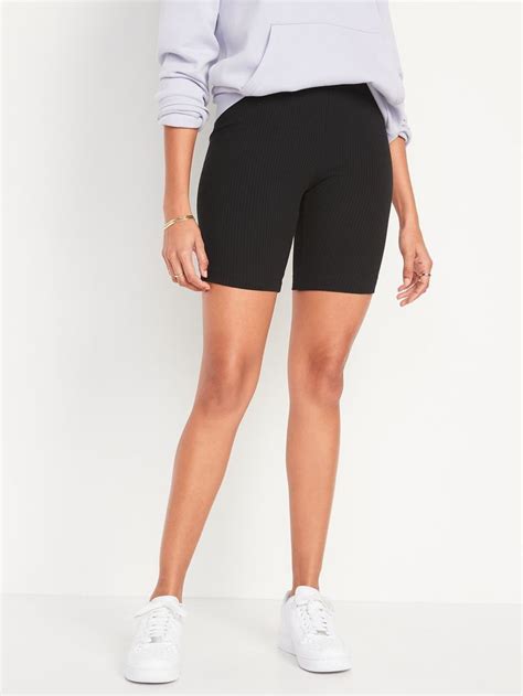 Benefits of Old Navy Biker Shorts