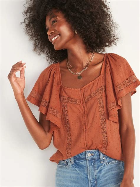 Old Navy Blouses