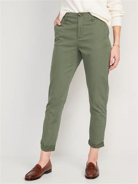 Old Navy Chinos