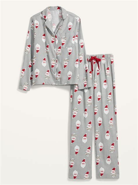 Old Navy Christmas Pajamas for Women