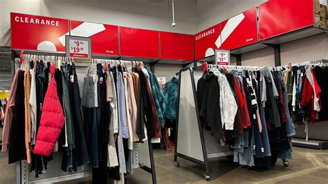 Old Navy Clearance Sale