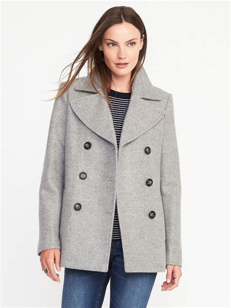 Old Navy coat styles