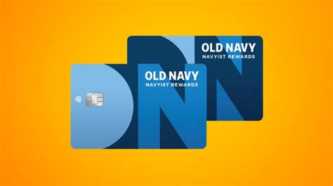 Old Navy Credit Card Fees