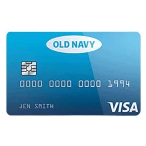 Old Navy Credit Card Image 6