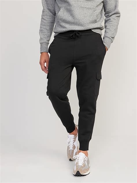 Old Navy Cuffed Joggers