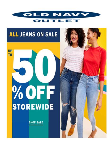 Old Navy Price Match Exclusions and Limitations