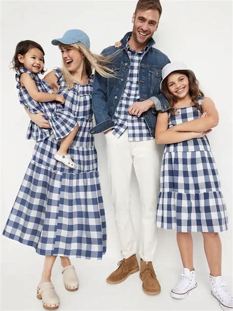 Old Navy family