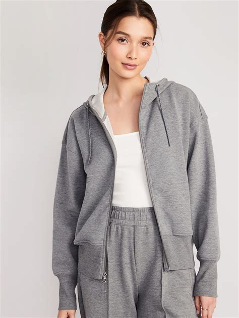 Old Navy Fleece Hoodie for Casual Wear